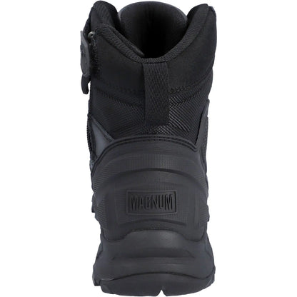 Magnum Unisex Spider Exo 6.0 Side-Zip Waterproof Boots