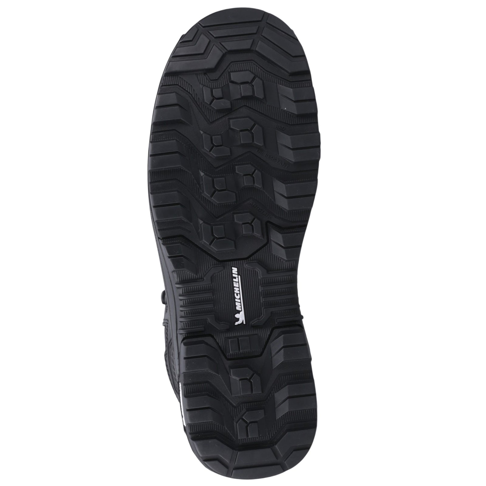 Magnum Unisex Storm Force 6.0 S7 Safety Boots