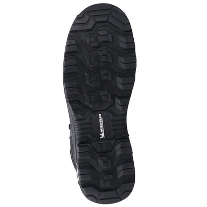 Magnum Unisex Storm Force 6.0 S7 Safety Boots