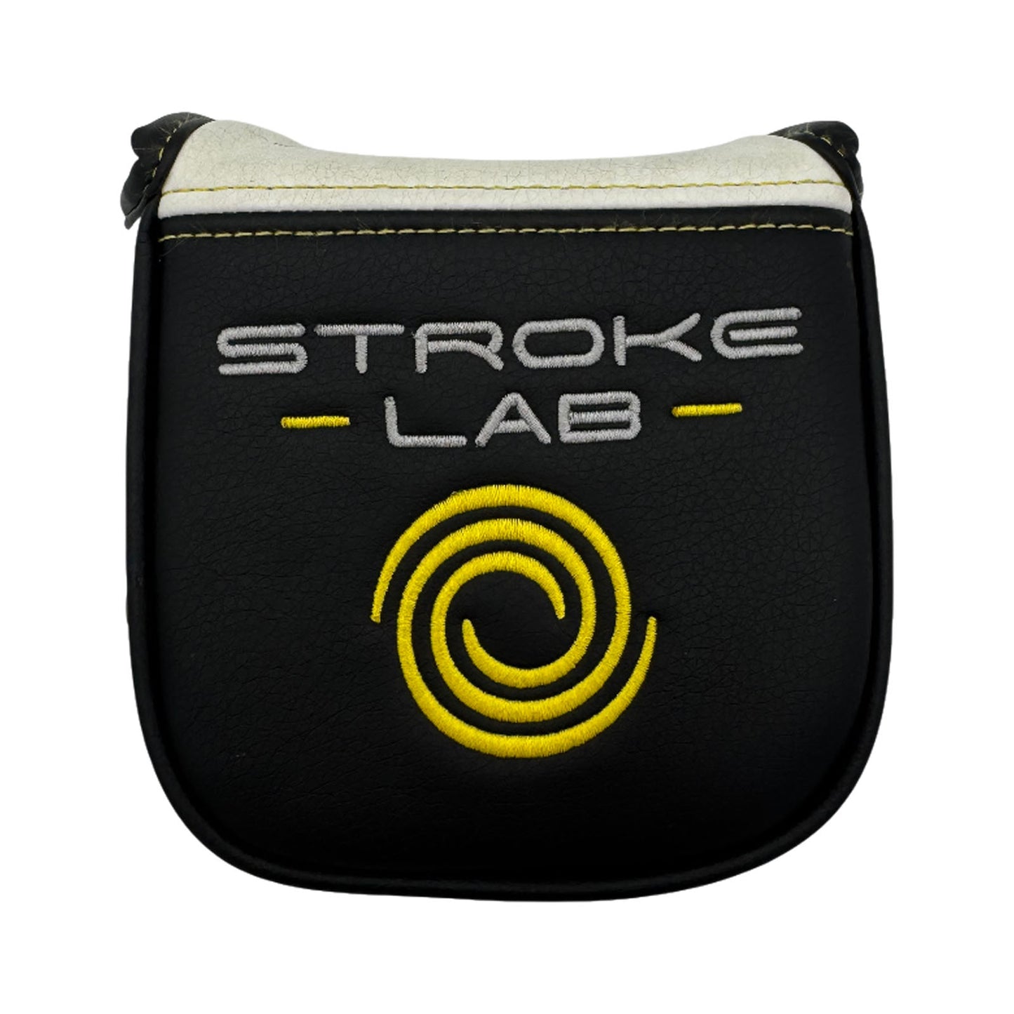 EX-DEMO Odyssey Stroke Lab Putter Headcover