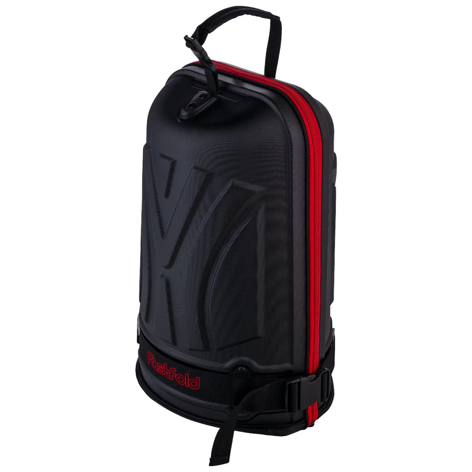 Fastfold Golf Bag Hard Top Flight Travel Cover
