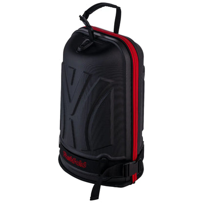 Fastfold Golf Bag Hard Top Flight Travel Cover