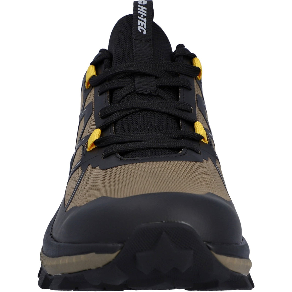 Hi-Tec Mens AWW Infuse Waterproof Hiking Shoes