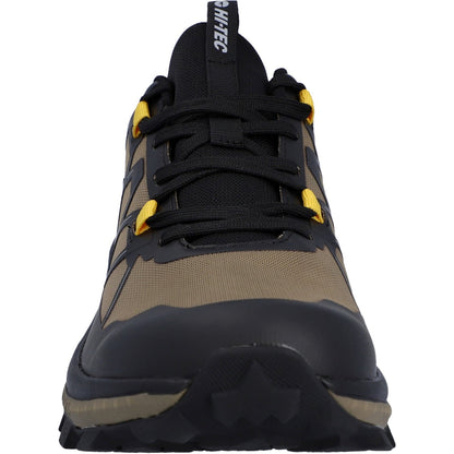 Hi-Tec Mens AWW Infuse Waterproof Hiking Shoes