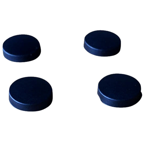 Motocaddy Electric Golf Trolley M-Series Handle Screw Covers (4 Pack) MCFIT-15-MP