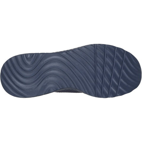 Skechers Ladies Slip-ins BOBS Sport Squad Chaos Trainers (Wide)