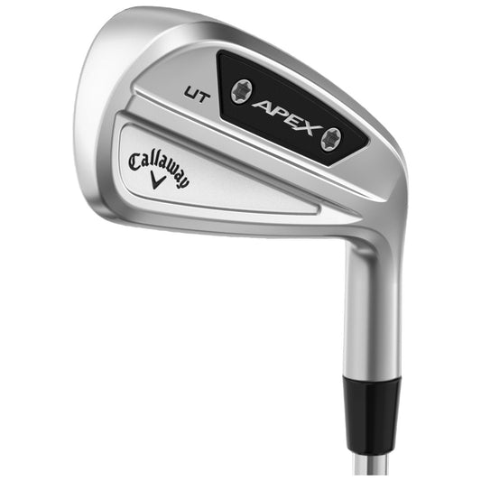 EX-DISPLAY Callaway Mens Apex UT Driving Iron - #3 / 20°