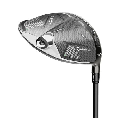 TaylorMade Mens Qi35 Max Lite Driver - Senior
