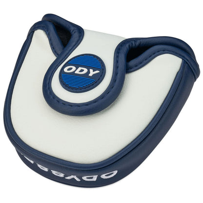 Odyssey Golf Mens Ai-One Jailbird Mini S Putter
