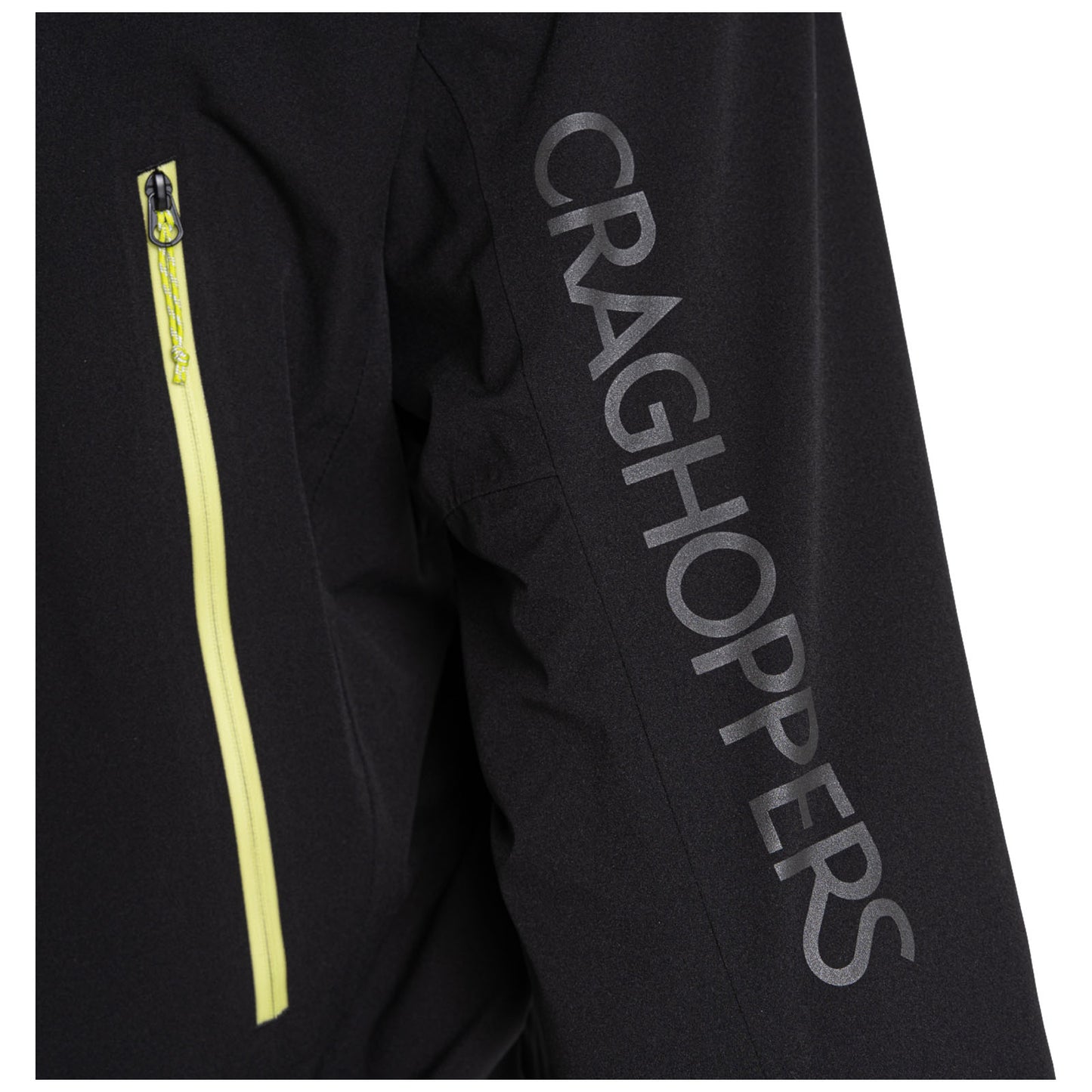 Craghoppers Mens Everitt Waterproof Suit