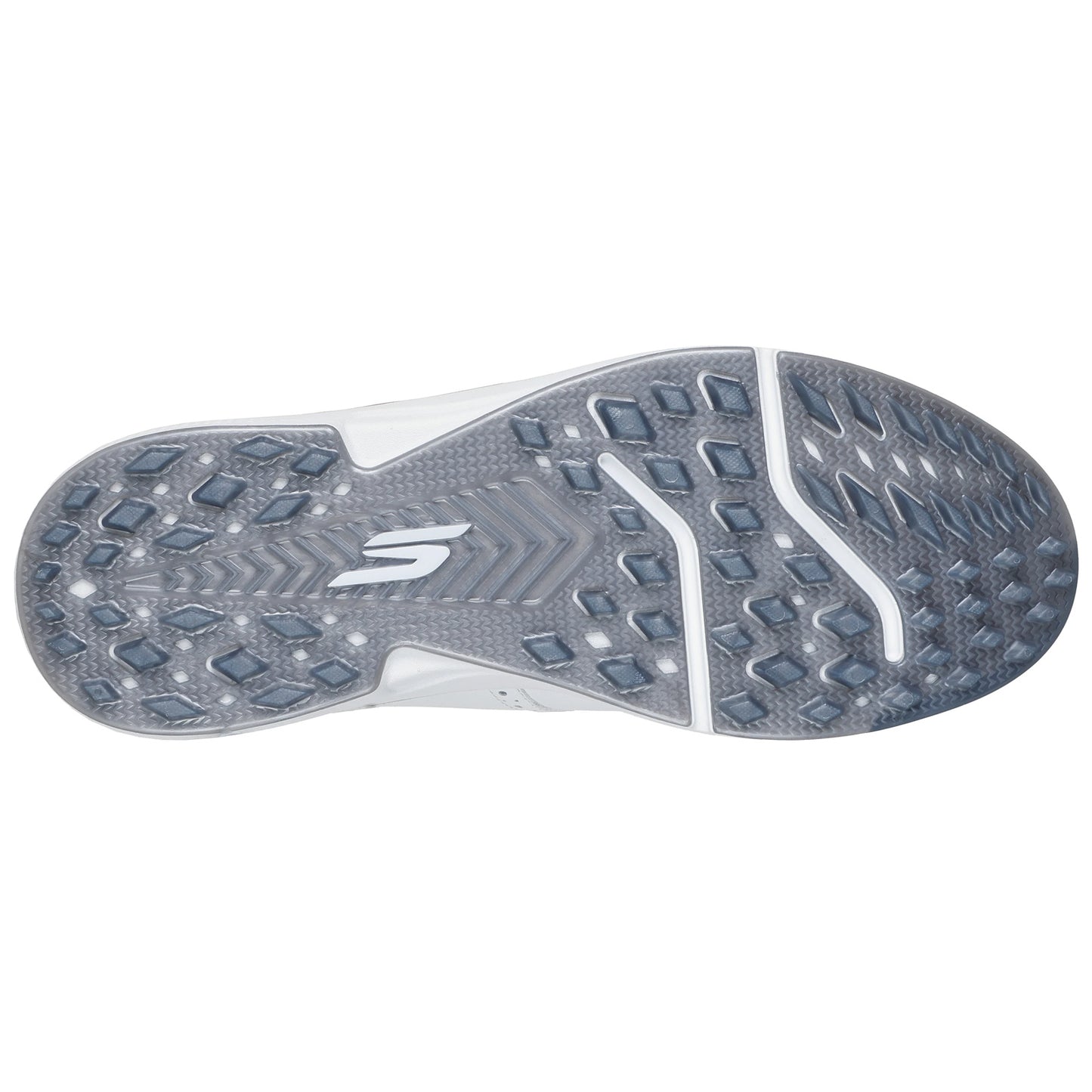 Skechers Mens Slip-ins Prestige SL Golf Shoes