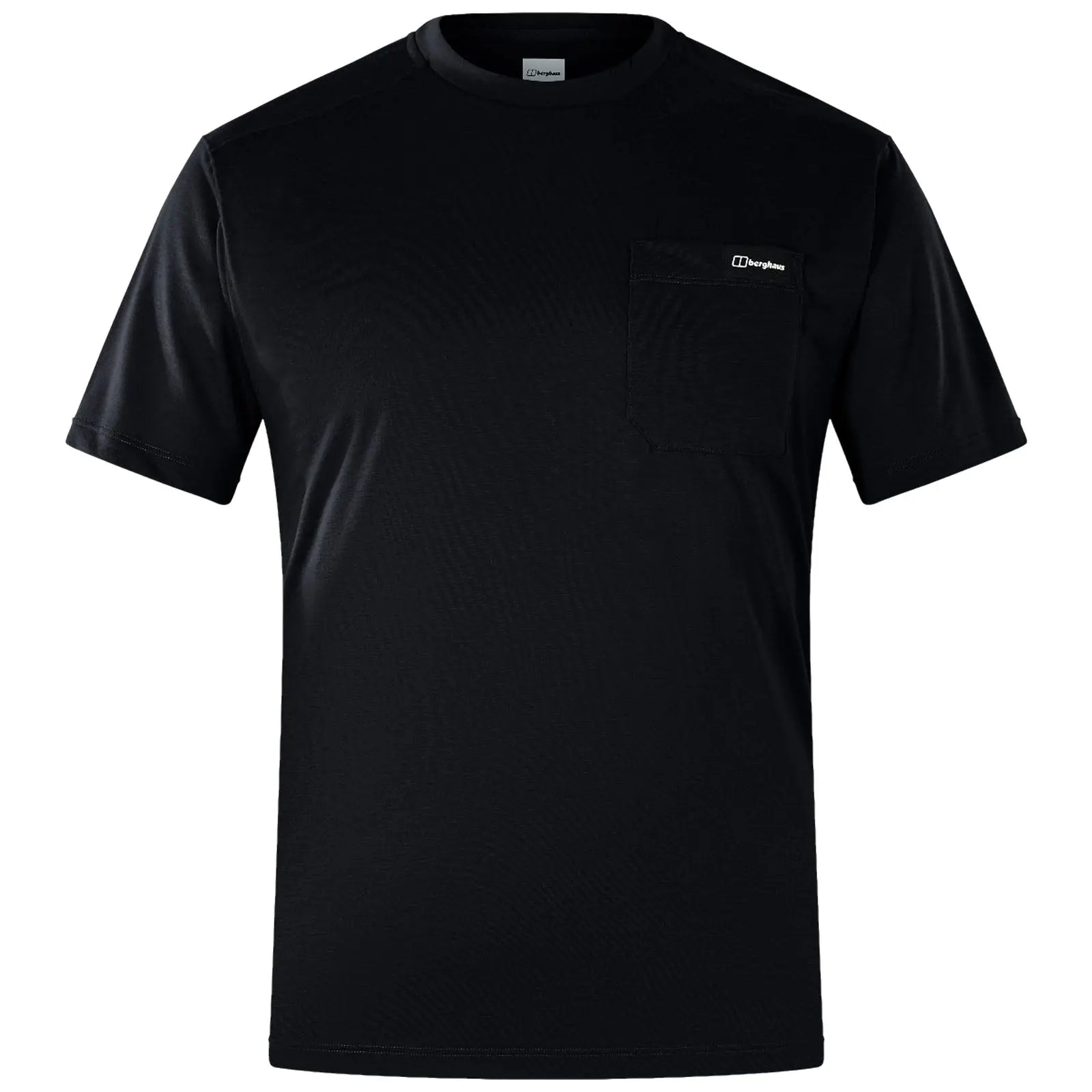 Berghaus Mens Relaxed Tech T-Shirt