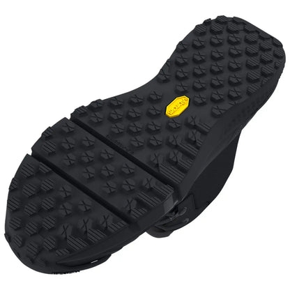 Under Armour Mens Charged Valsetz Tactical Boots