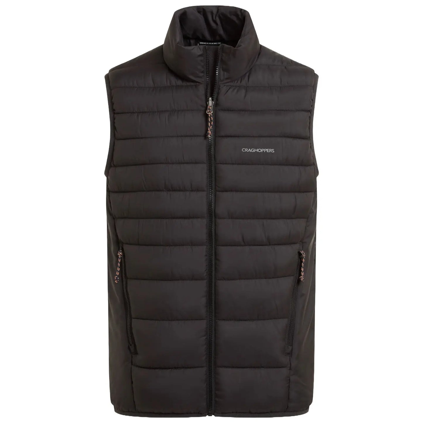 Craghoppers Mens Compresslite IX Vest
