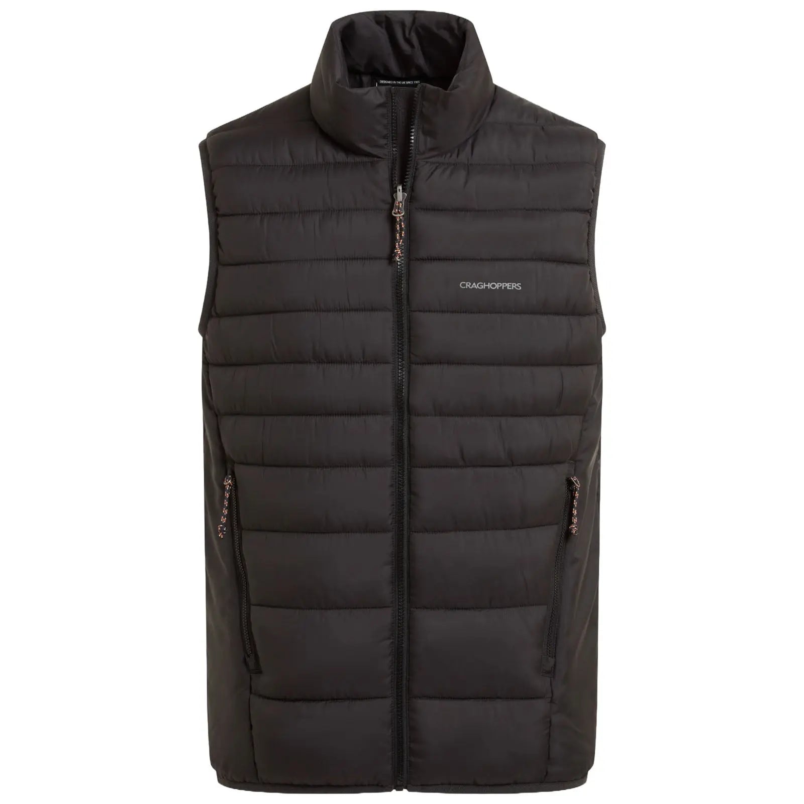 Craghoppers Mens Compresslite IX Vest
