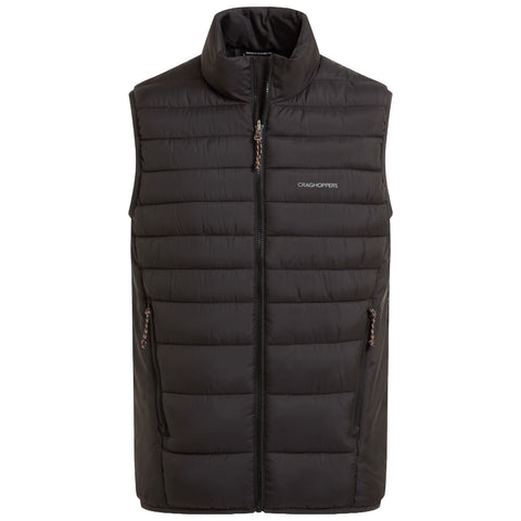 Craghoppers Mens Compresslite IX Vest