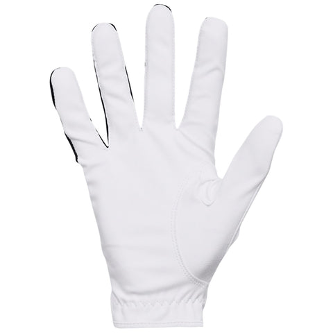 Under Armour Mens Medal RIGHT Hand Golf Glove