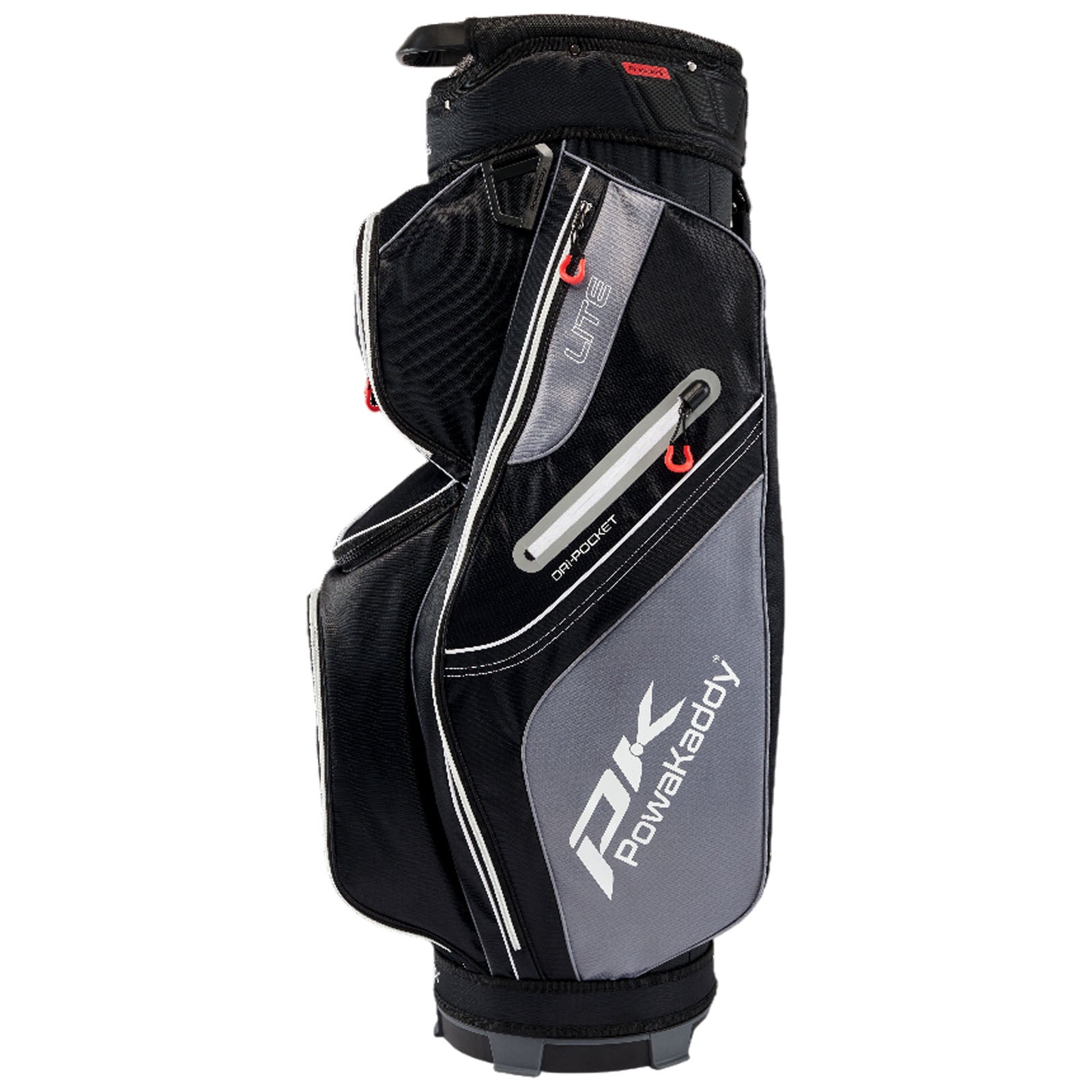 2026 PowaKaddy LITE Cart Bag