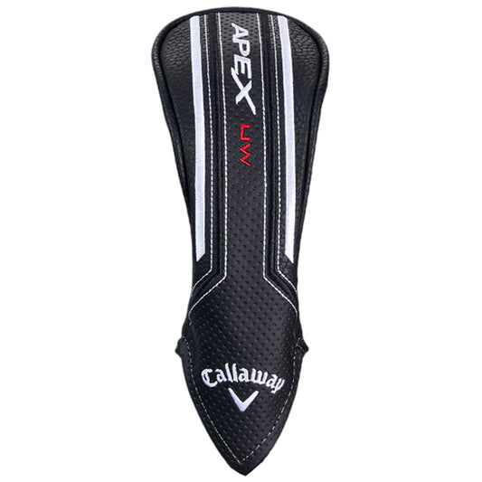 NEW Callaway Apex Headcover - Utility Wood