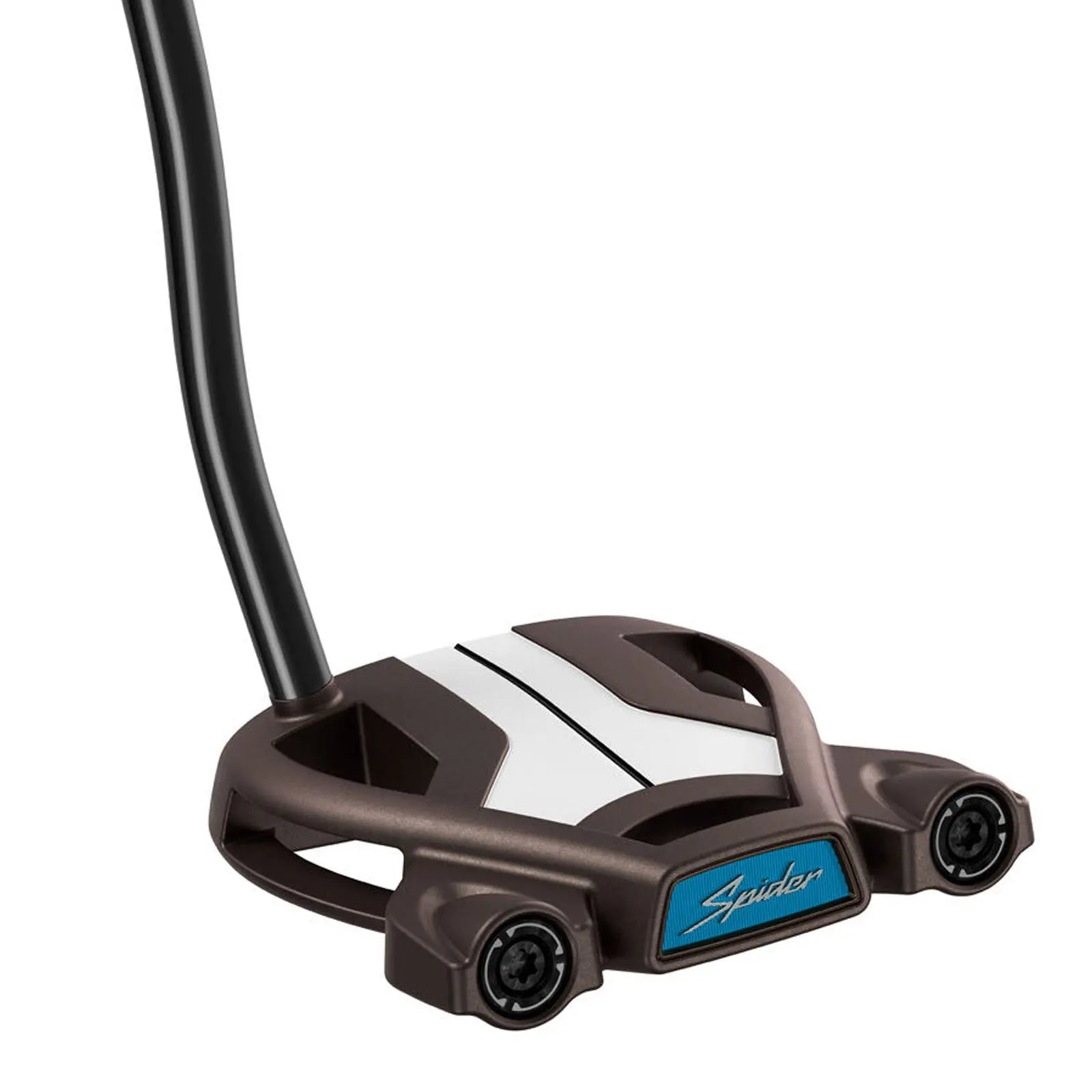 TaylorMade Golf Mens Spider Tour Counterbalance Putter