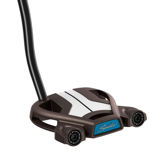 TaylorMade Golf Mens Spider Tour Counterbalance Putter
