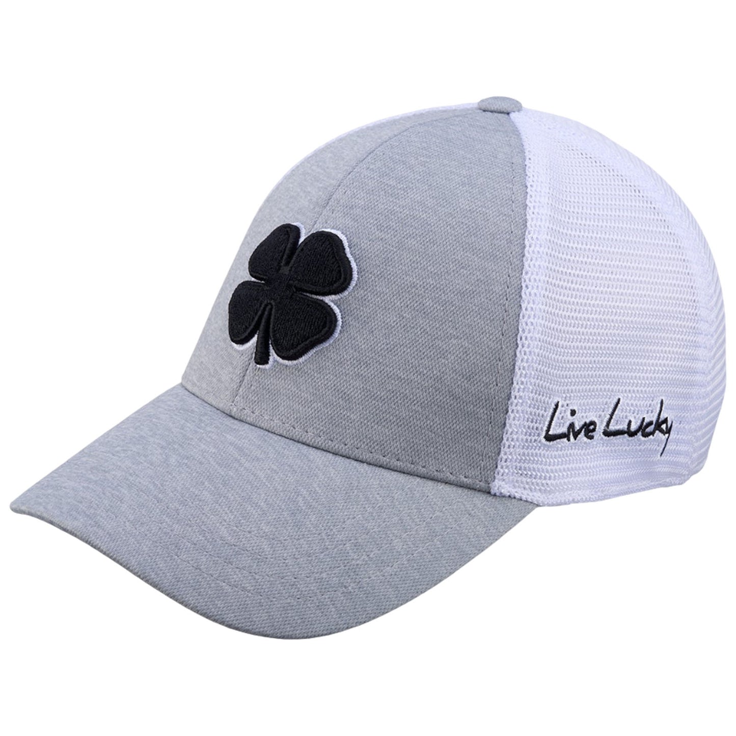 Black Clover Perfect Luck Cap