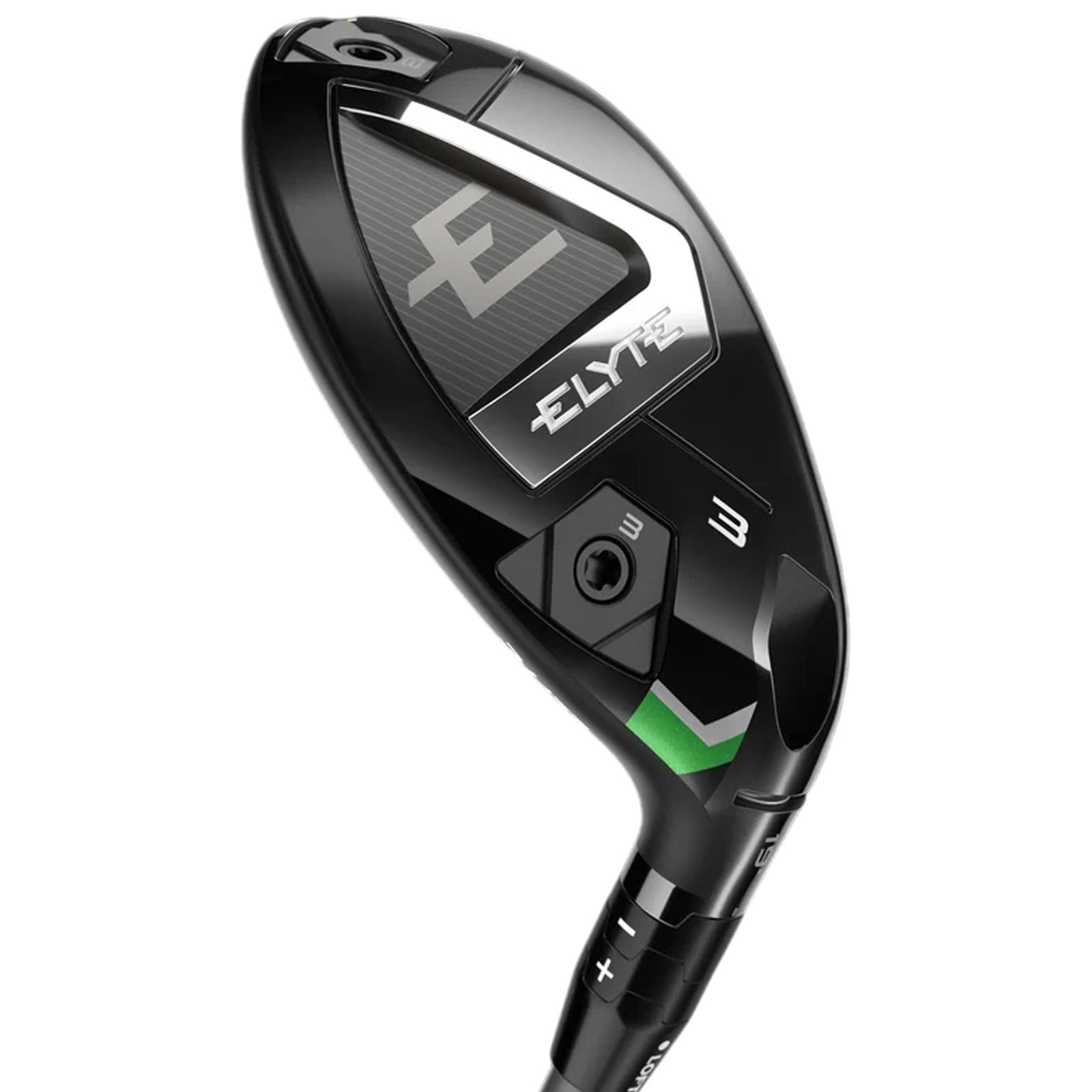 Callaway Golf Mens Elyte Hybrid