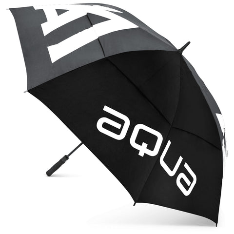Big Max Aqua UV XL 64" Double Canopy Umbrella