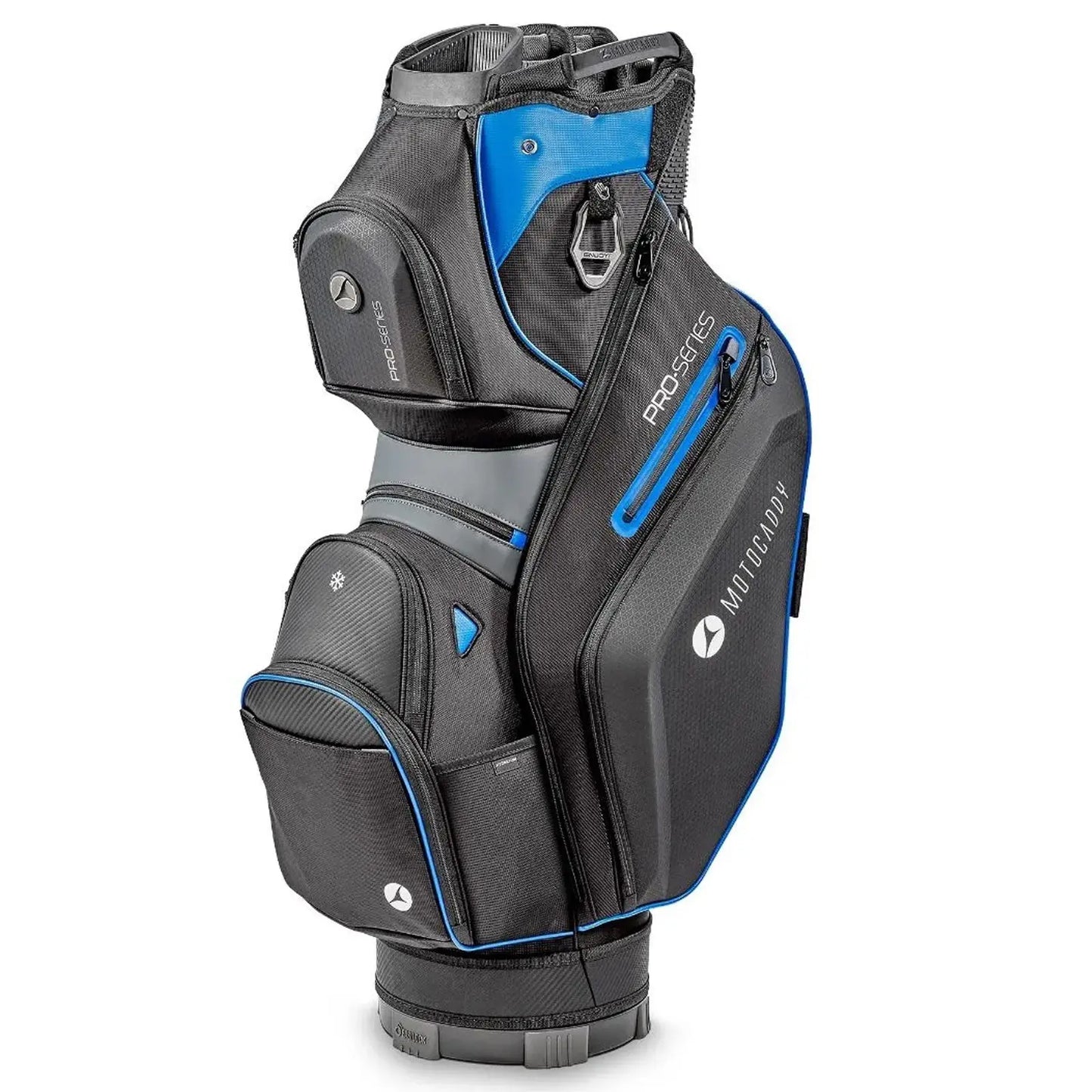2026 Motocaddy PRO Series Golf Cart Bag