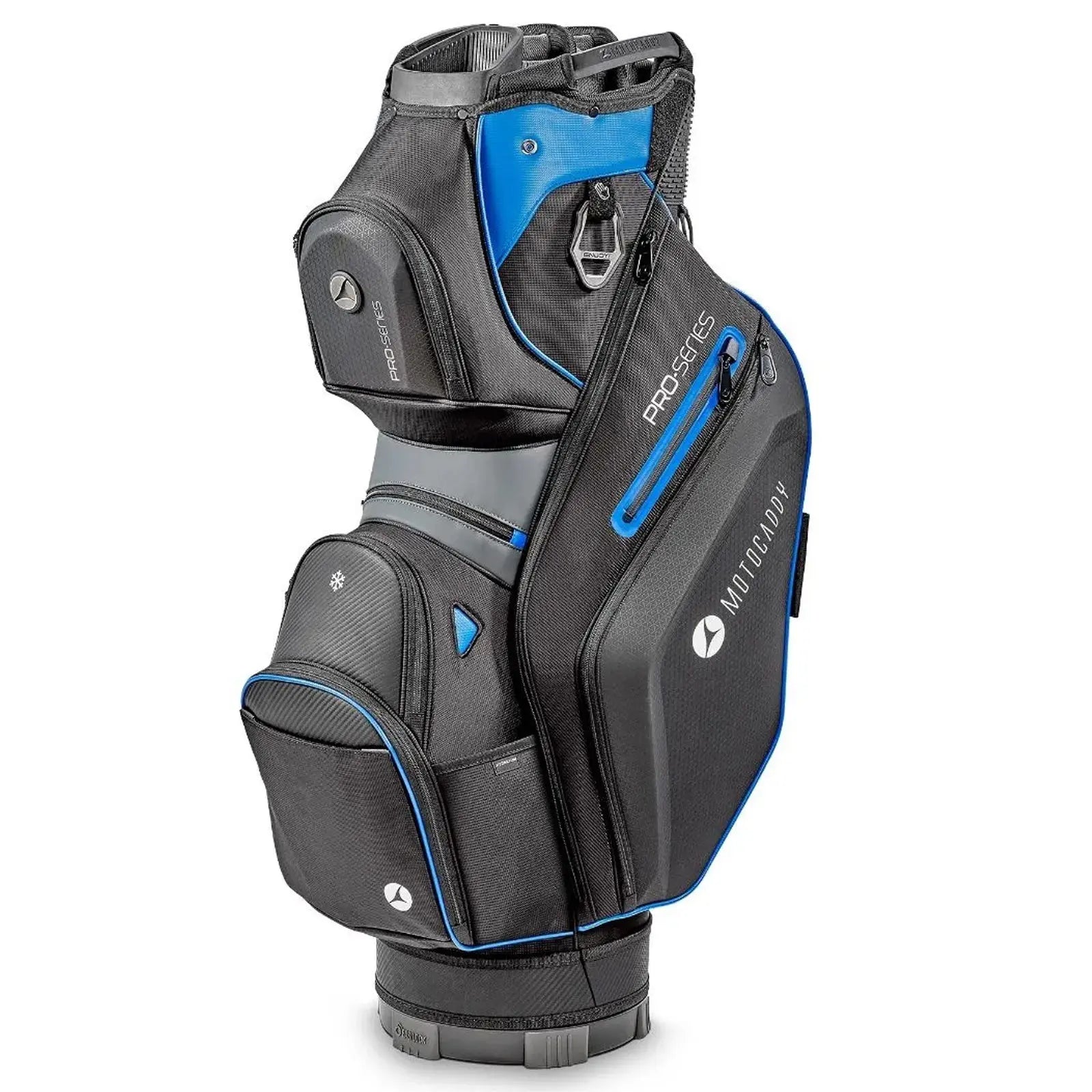 2026 Motocaddy PRO Series Golf Cart Bag
