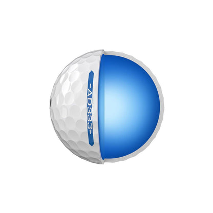2026 Srixon AD333 Golf Balls - Double Dozen