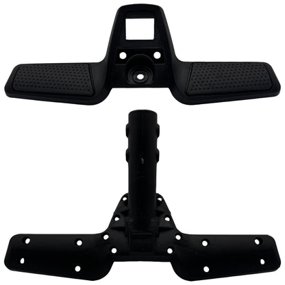 Ben Sayers Electric Golf Trolley Handle Casing