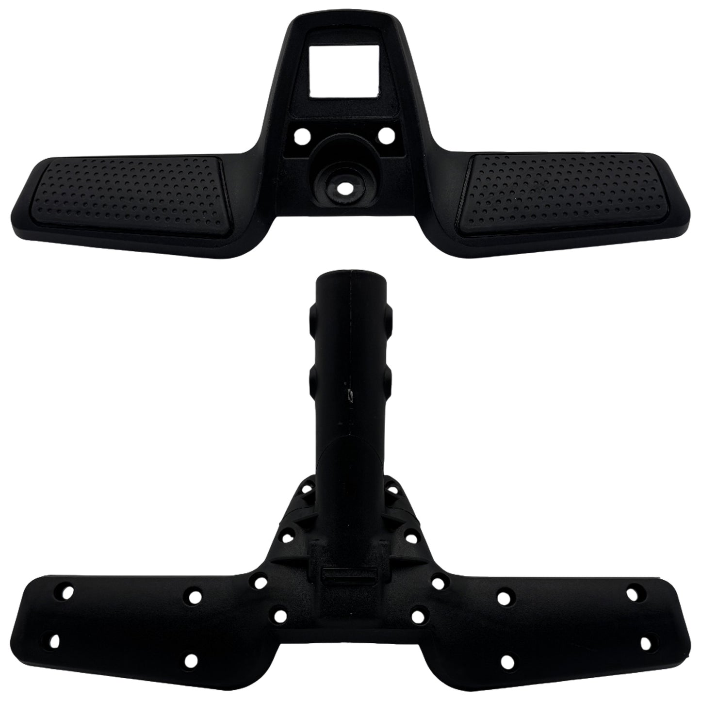 Pro Rider Electric Golf Trolley Handle Casing