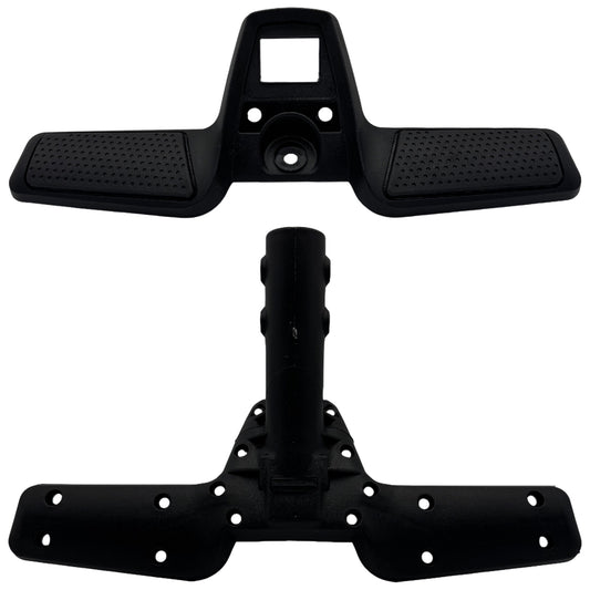 Pro Rider Electric Golf Trolley Handle Casing