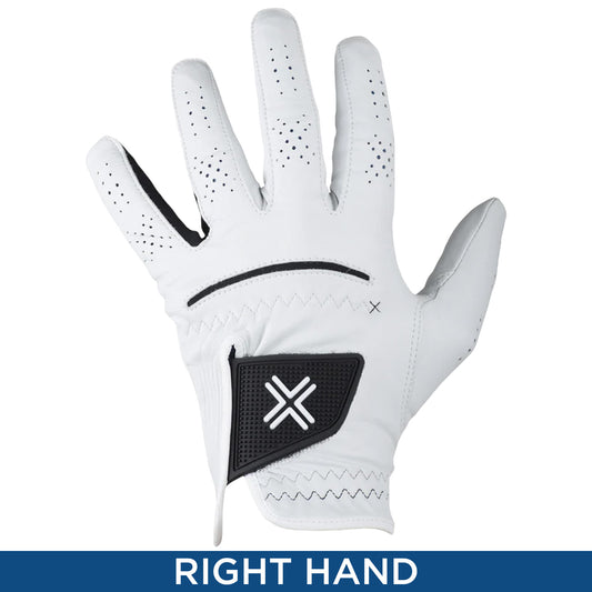 PAYNTR Mens X-002 Cabretta Leather RIGHT Hand Golf Glove