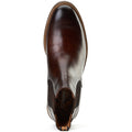 Base London Mens Sussex Chelsea Boots