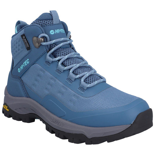Hi-Tec Ladies Storm Expedition Sport Waterproof Hiking Boots