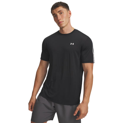 Under Armour Mens Tech Taping T-Shirt