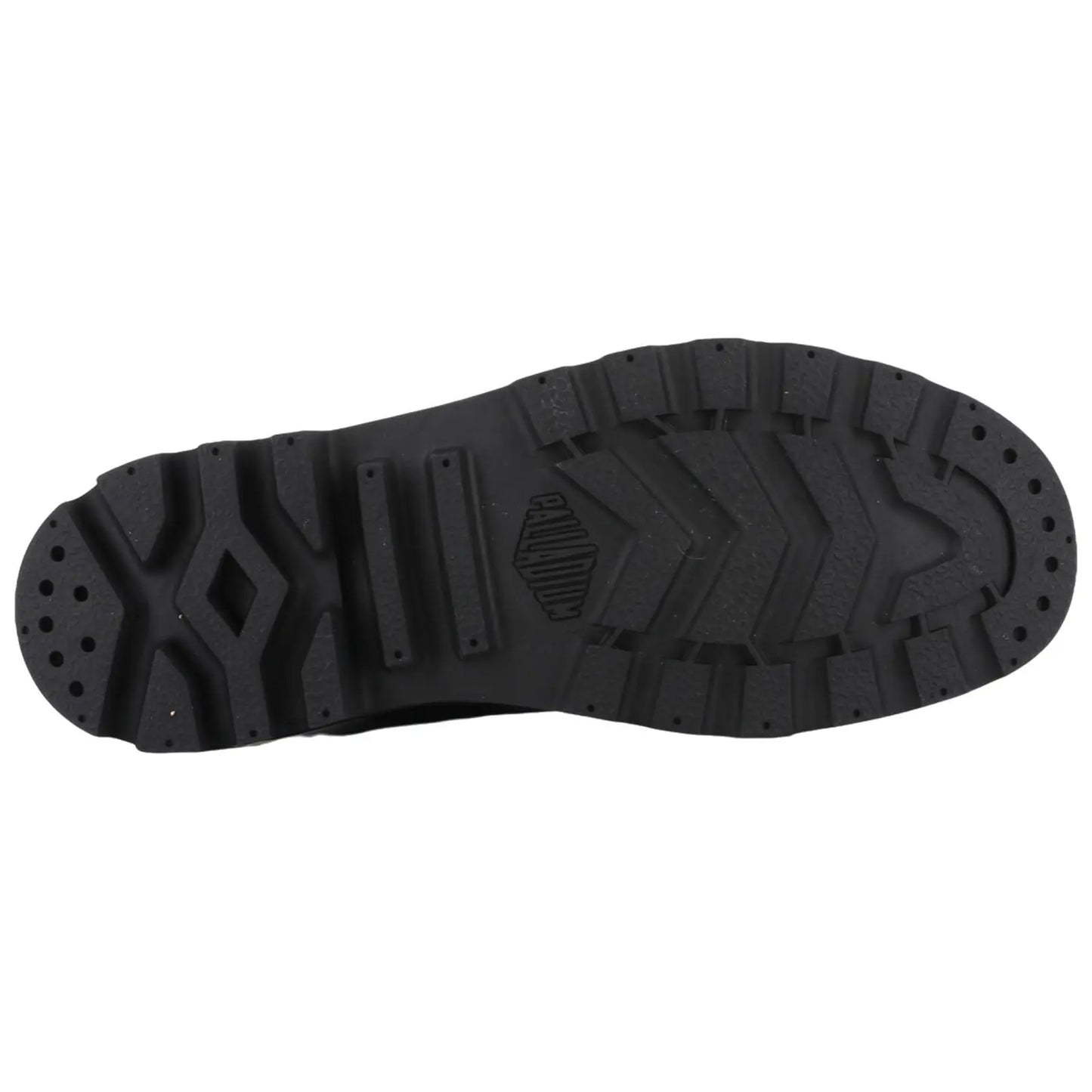 Palladium Unisex Pampa Hi Nubuck Boots