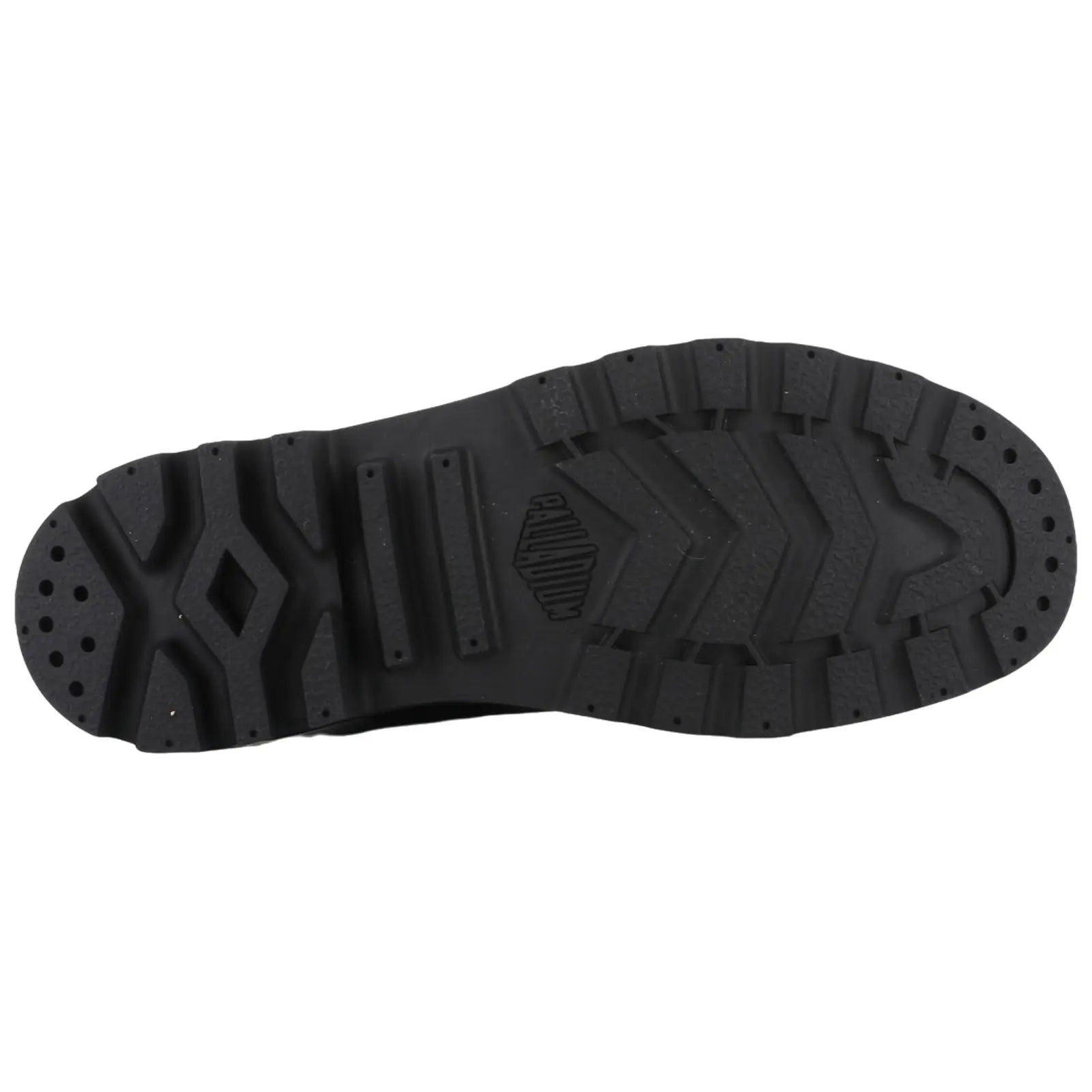Palladium Unisex Pampa Hi Nubuck Boots