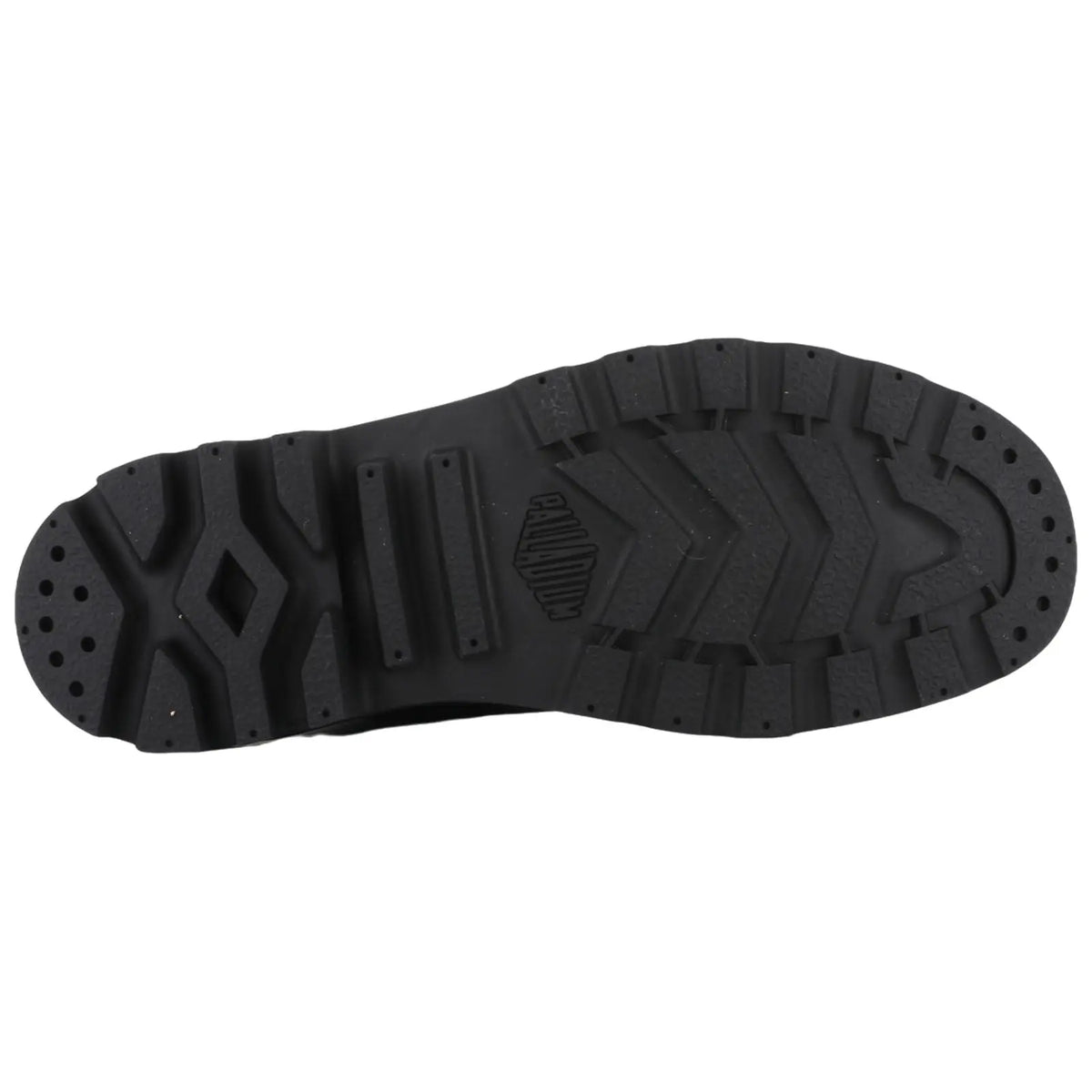 Palladium Unisex Pampa Hi Nubuck Boots