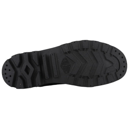 Palladium Unisex Pampa Hi Nubuck Boots