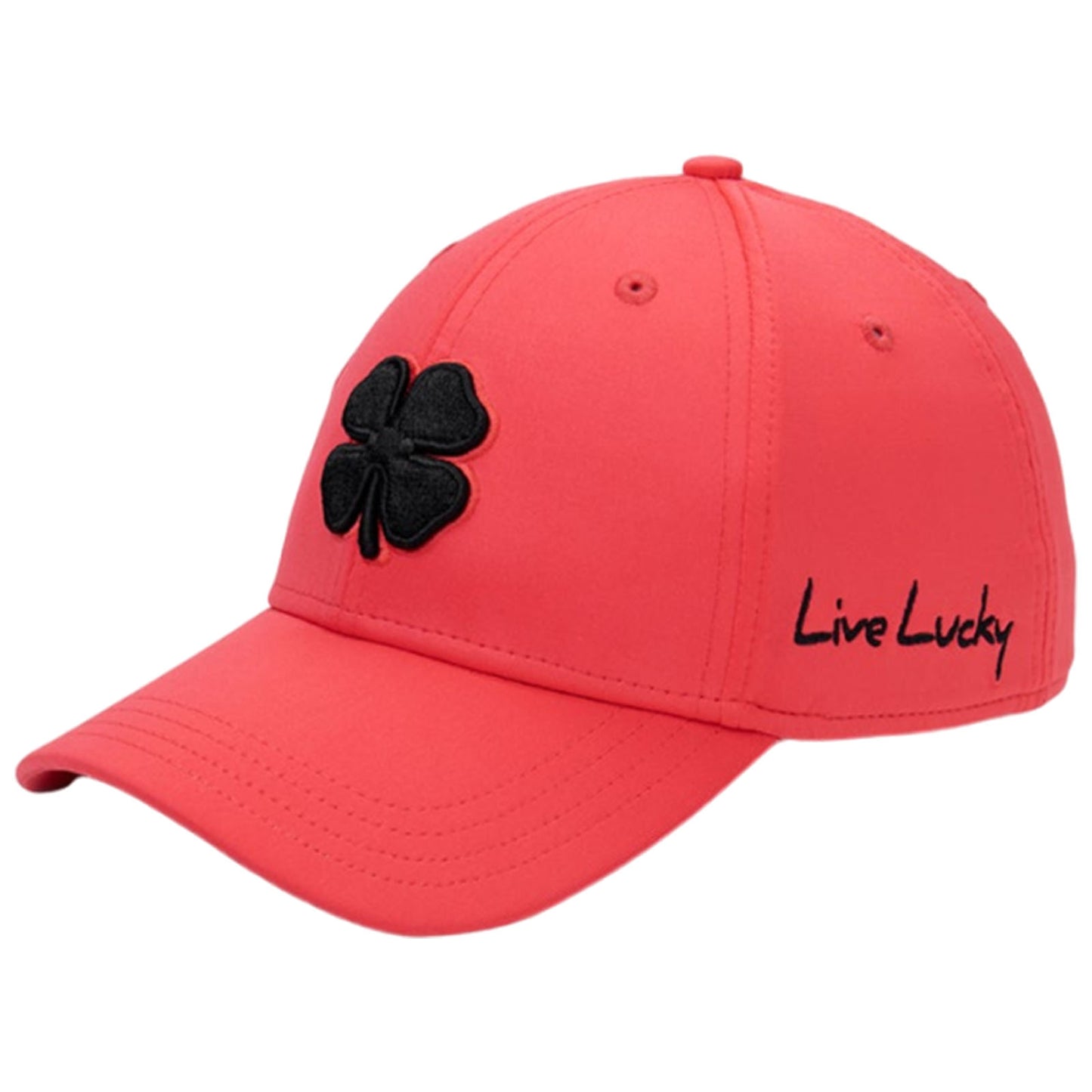 Black Clover Premium Clover Fitted Cap