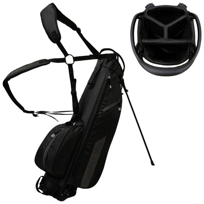 2026 FastFold Endeavor 2.0 Golf Stand Bag