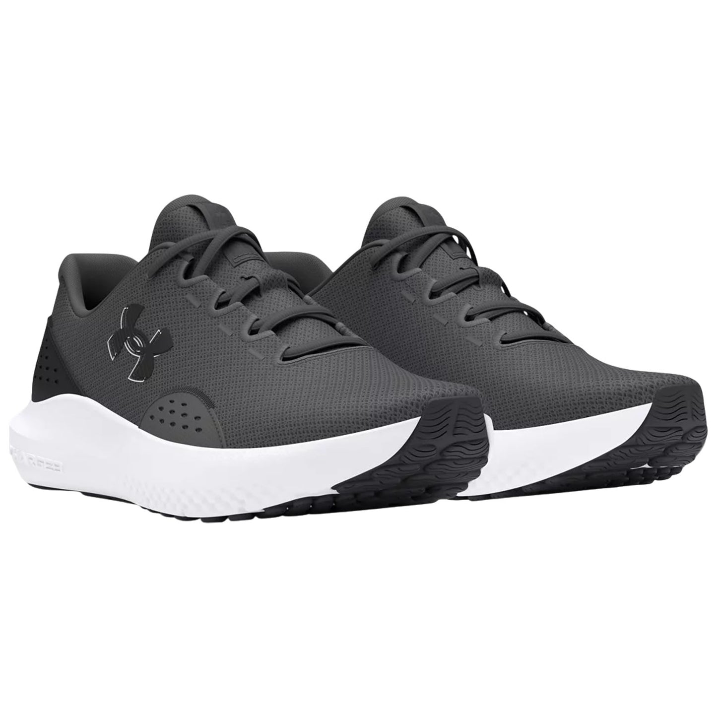 Under Armour Mens Charged Surge 4 Trainers