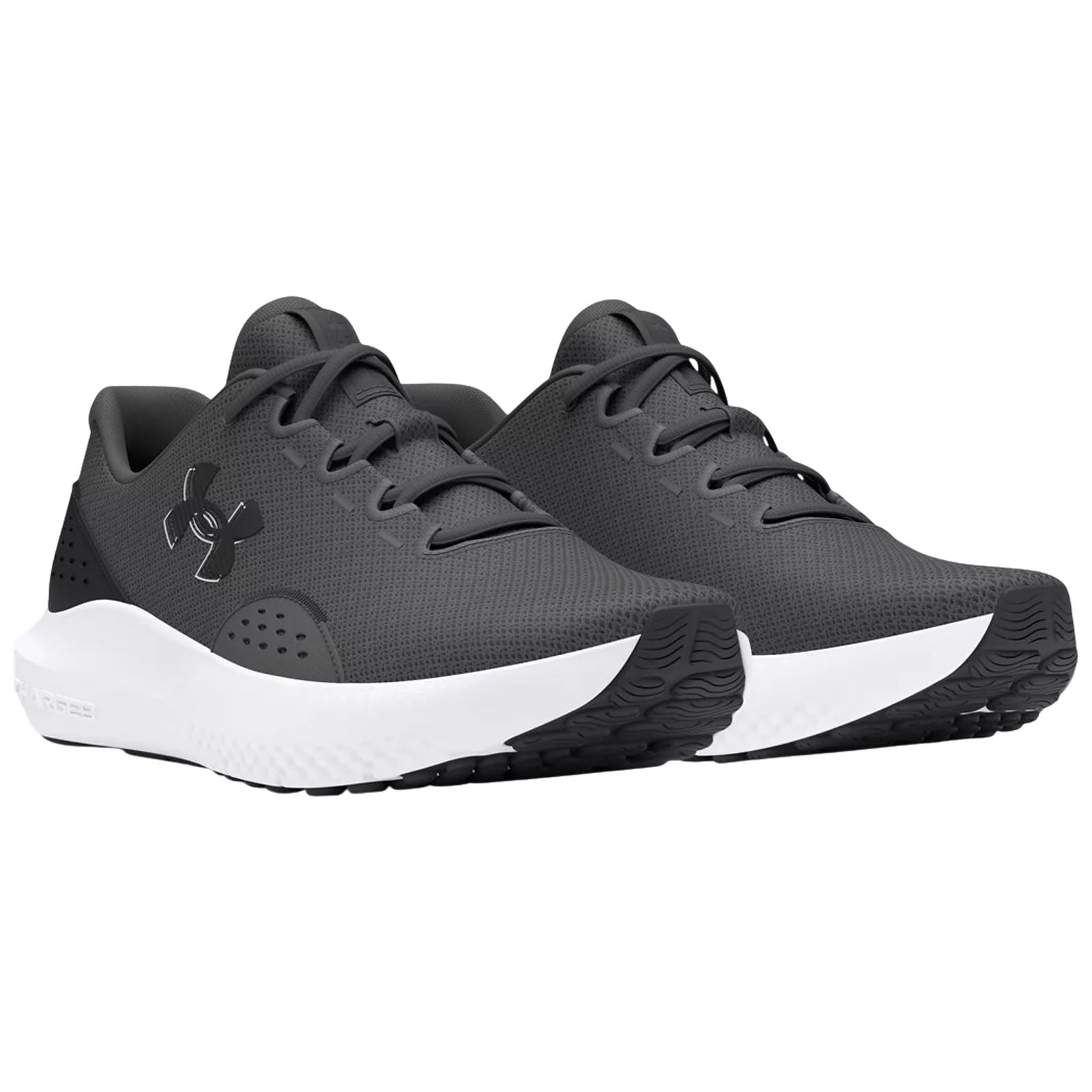 Under Armour Mens Charged Surge 4 Trainers