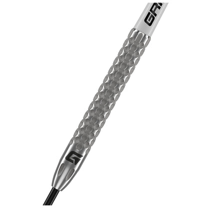 GOAT Fairway V1 Steel Tip 90% Tungsten Darts Set