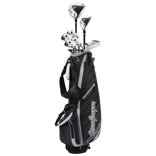 MacGregor Junior V-Max Package Set - 12-14 Years