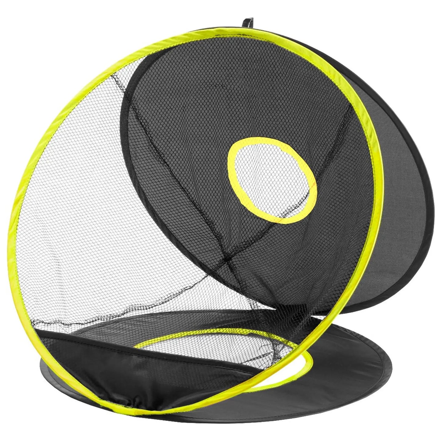 Izzo Golf Triple Chip Practice Net