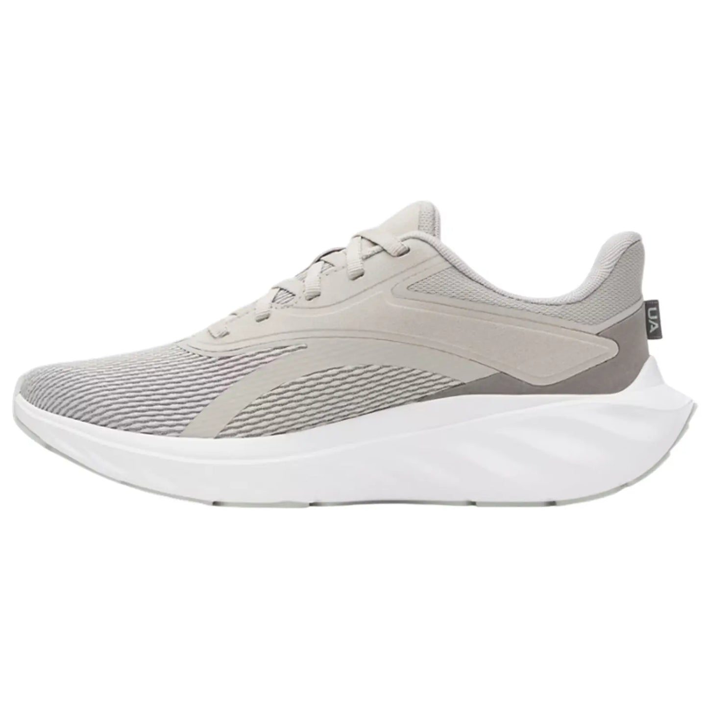 Under Armour Ladies Charged Ascend Trainers